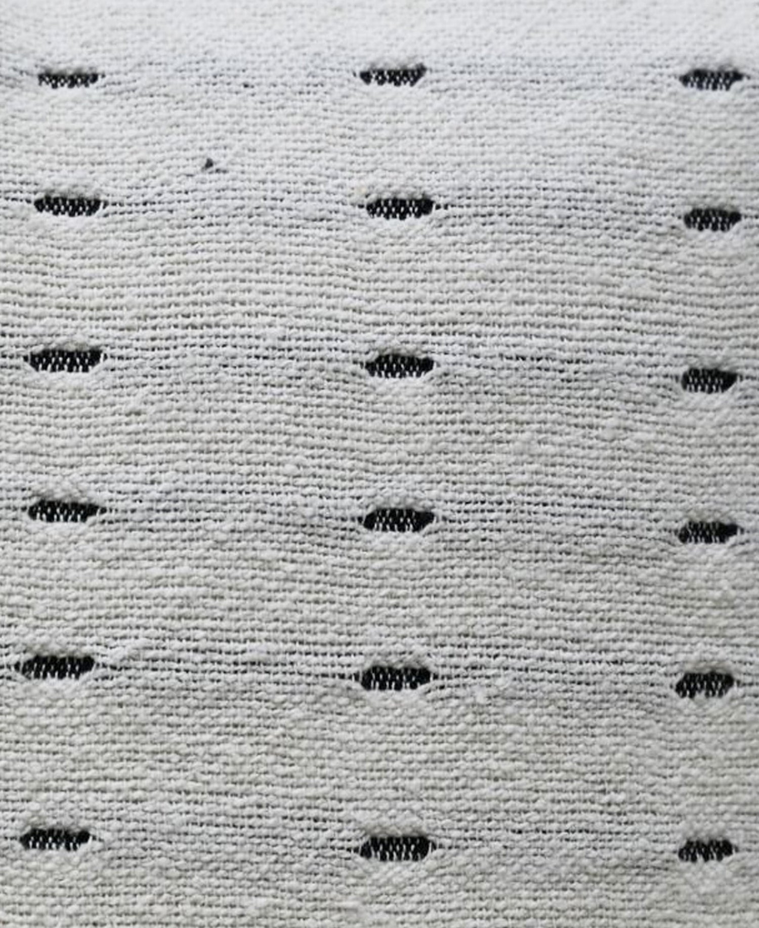 Ember Handwoven Pillow - 20 x 20