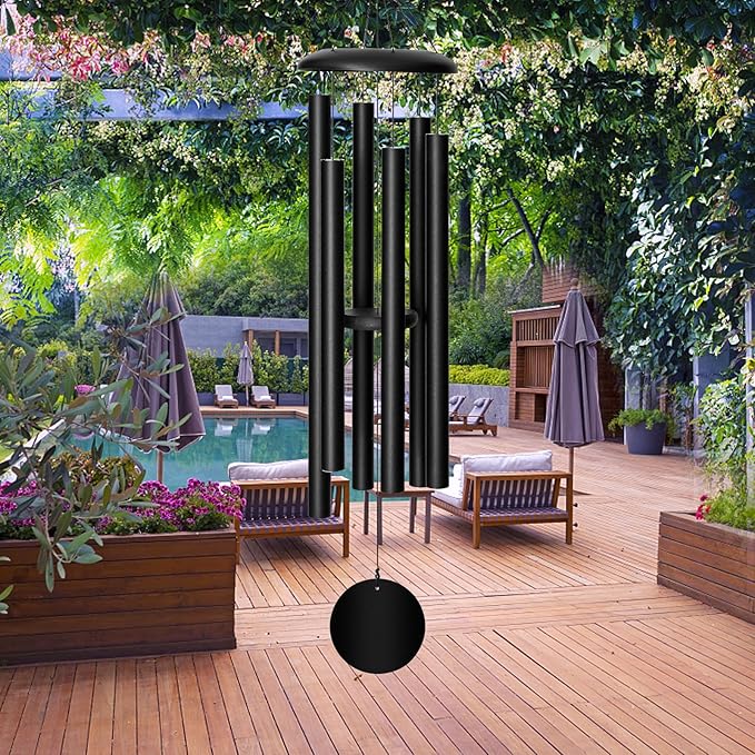 45 inch Large Wind Chime