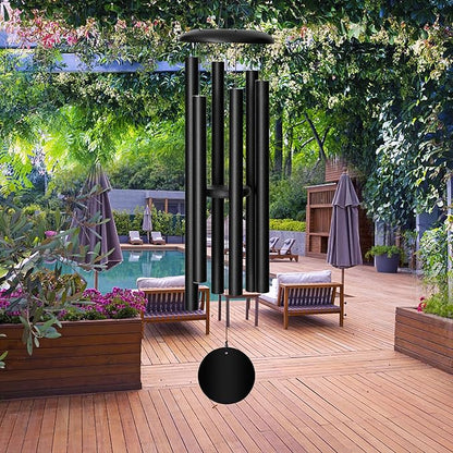 45 inch Large Wind Chime