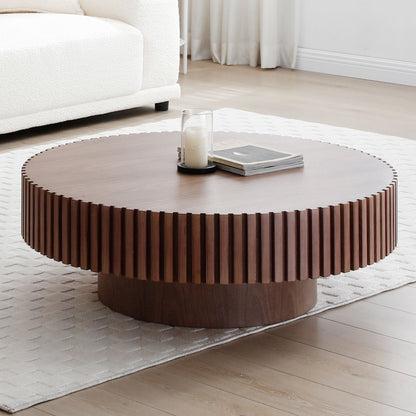 Mason Mid Century Modern Coffee Table