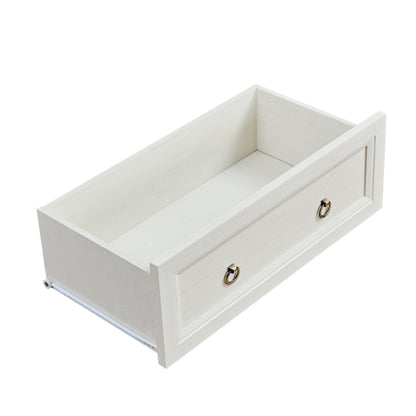 Farmhouse 6 Drawer Dresser
