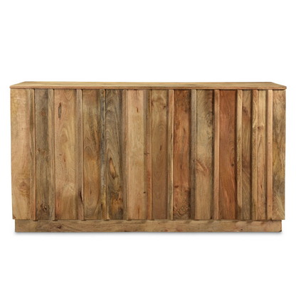 Reclaimed Wood Sideboard