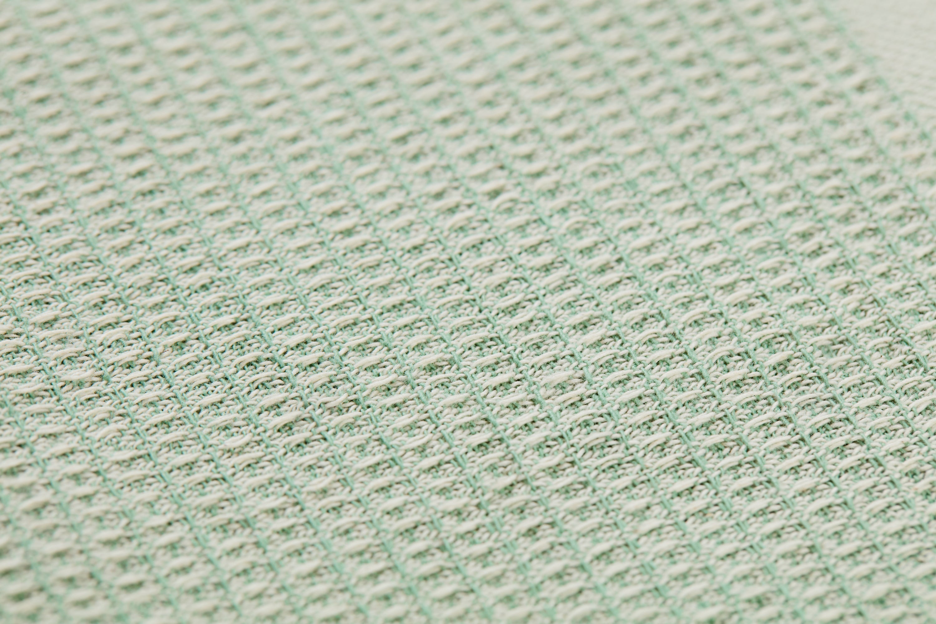 Waffle Weave Wash Cloths - Set of 8