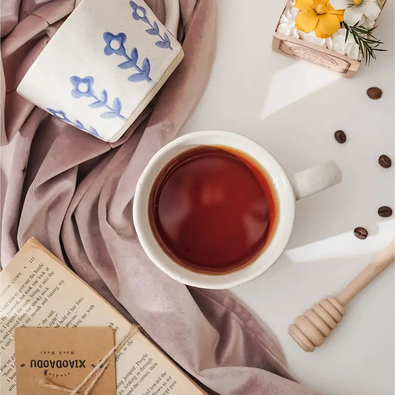 Orren Handcrafted Nordic Coffee Mugs