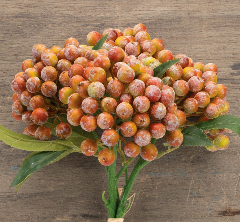 Autumn Berry Bouquet Bundle