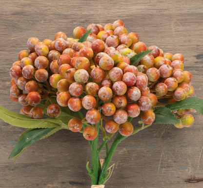 Autumn Berry Bouquet Bundle