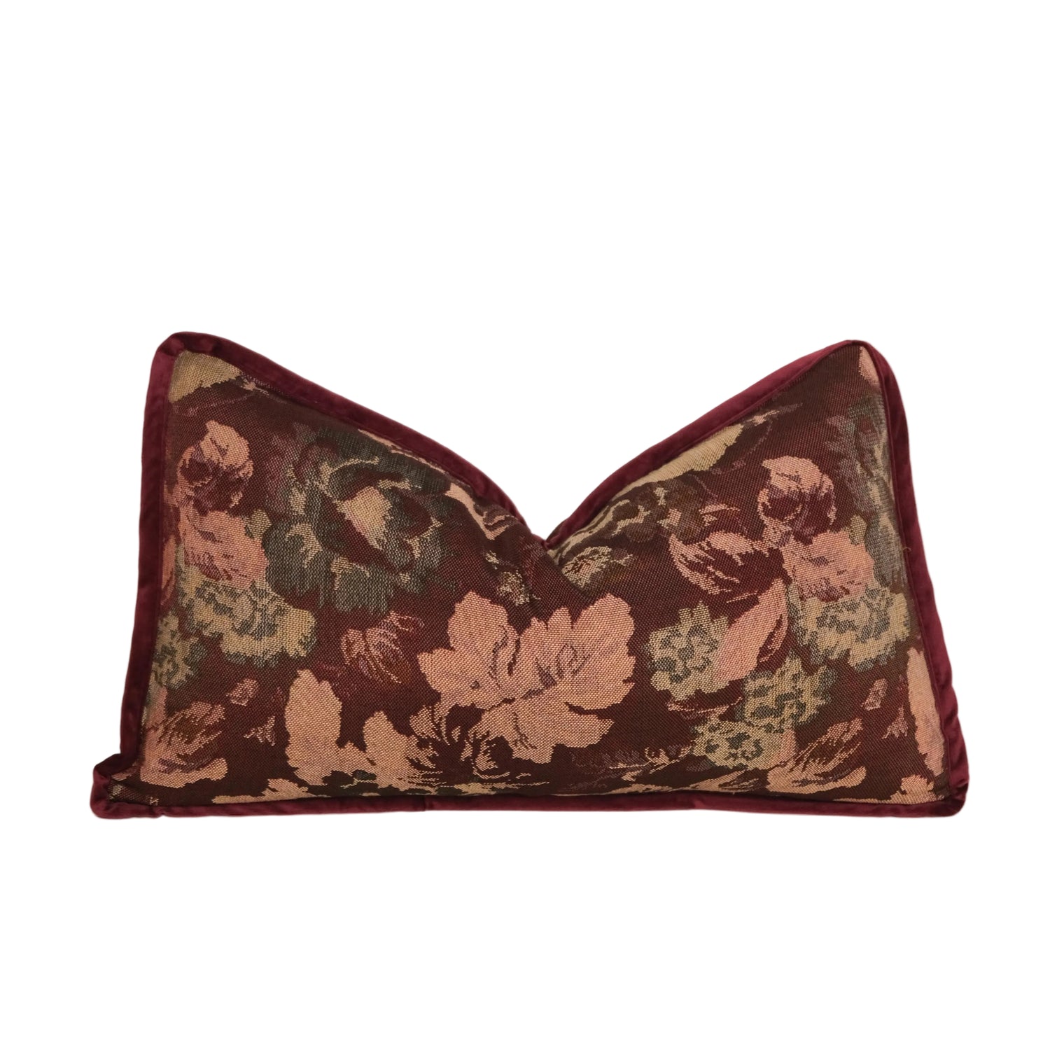 Amelie Tapestry Lumbar