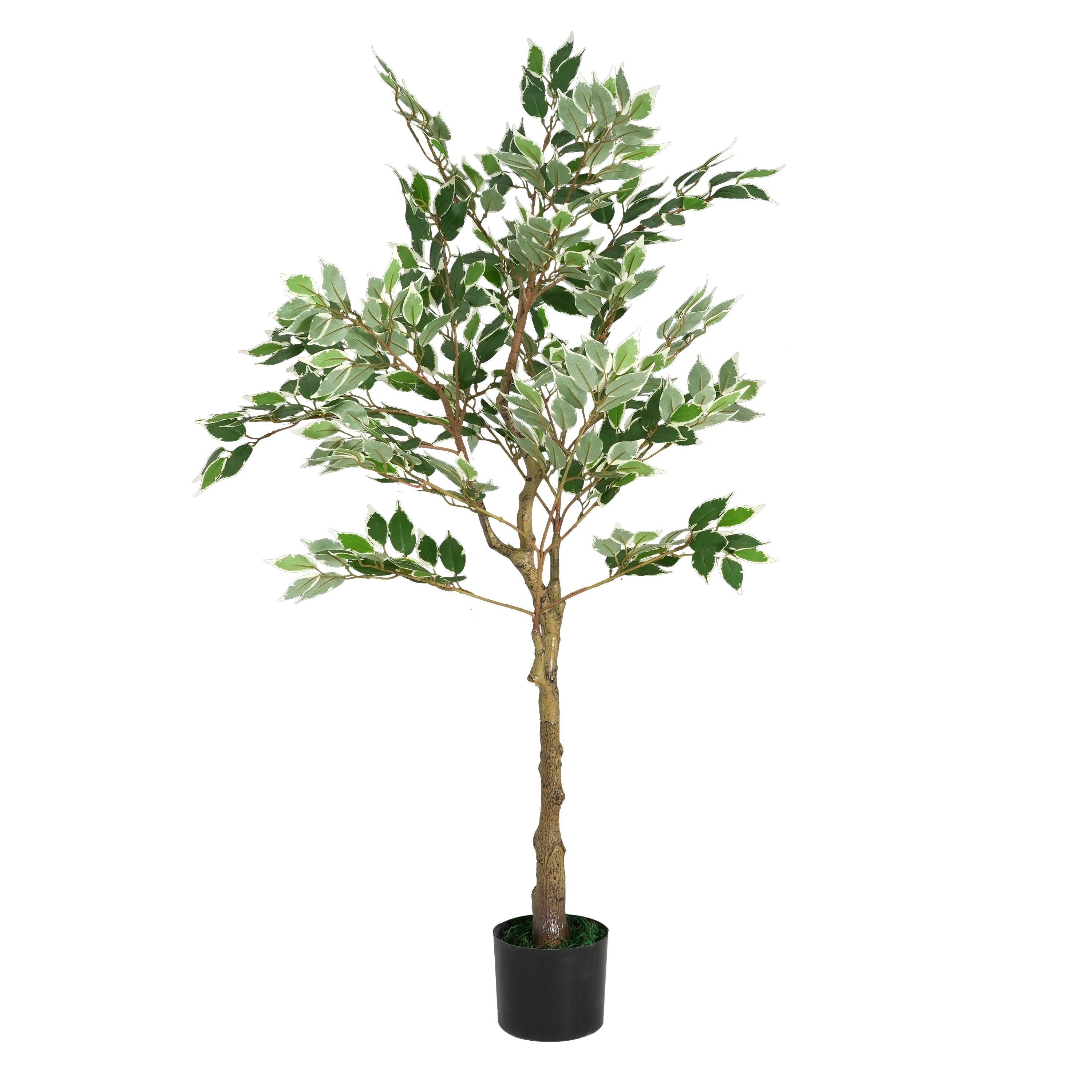 51' Artificial Ficus Tree