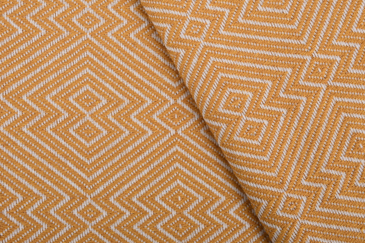 Safran Throw Blanket/Towel