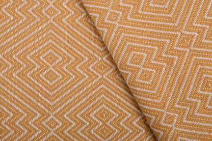 Safran Throw Blanket/Towel