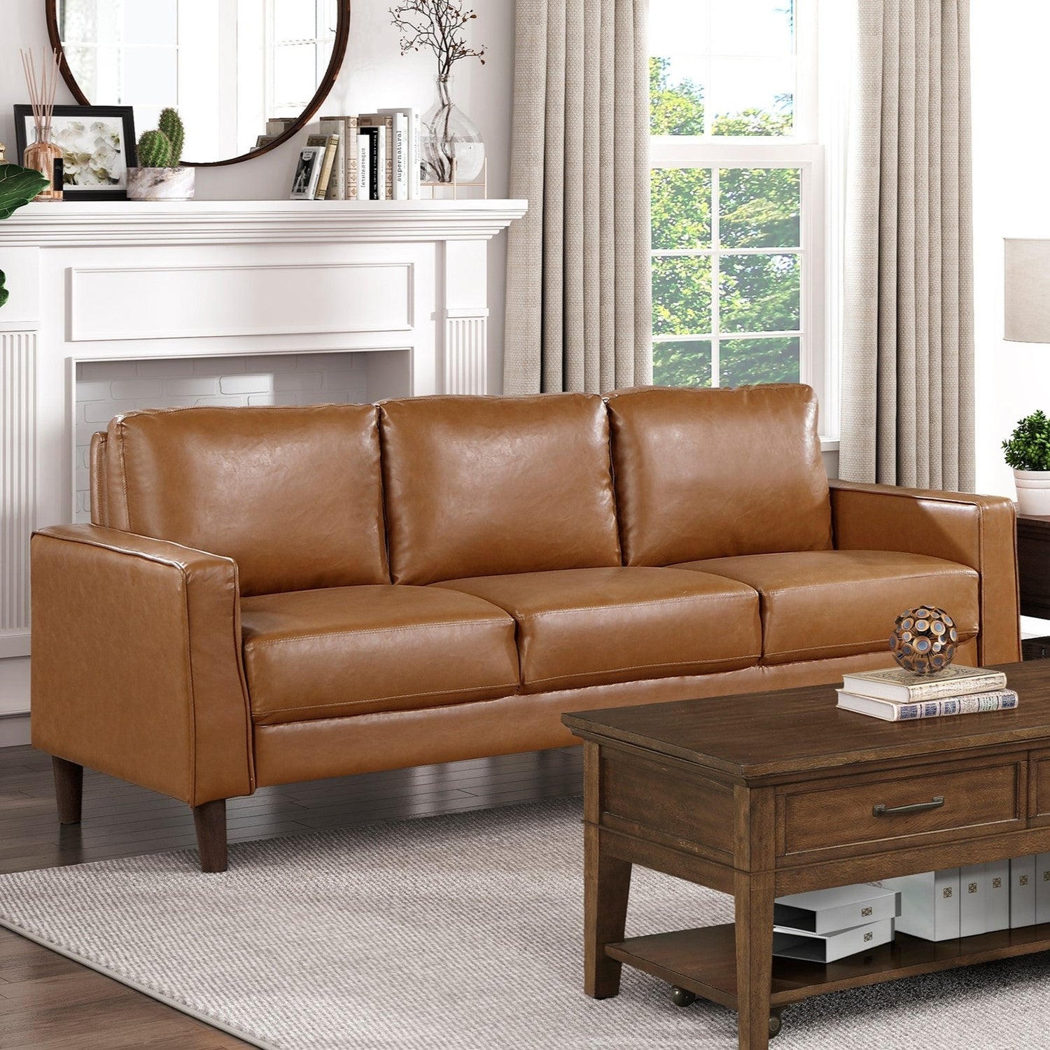 Malcolm Sofa
