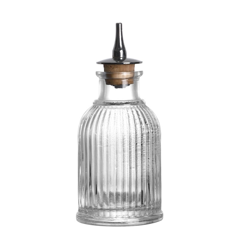 Vintage Glass Dispensers - 7 Styles