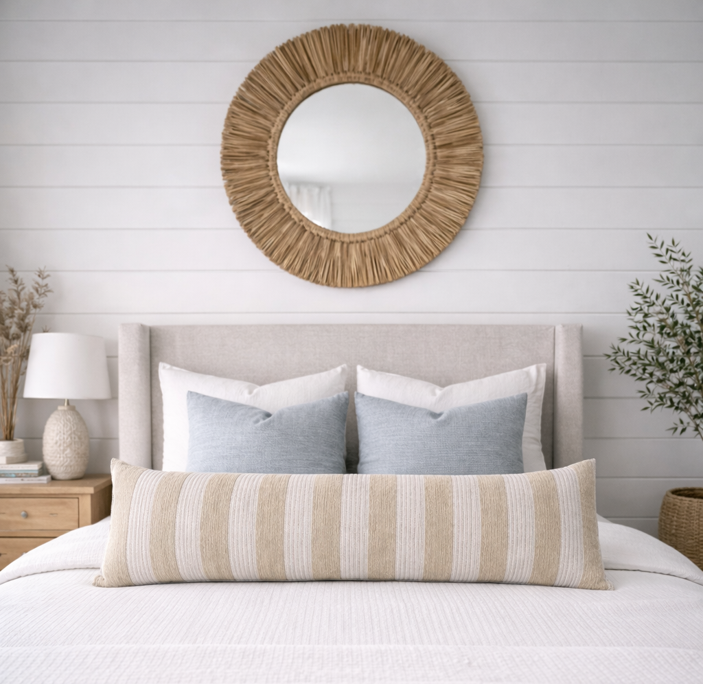 Wychmere Oversized Lumbar Pillow Cover