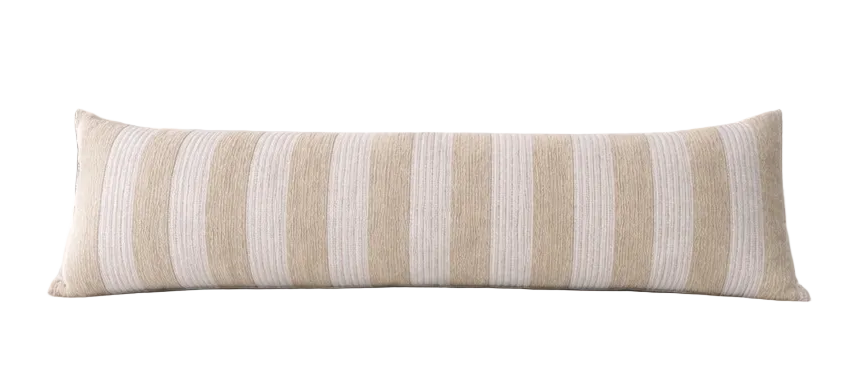 Wychmere Oversized Lumbar Pillow Cover