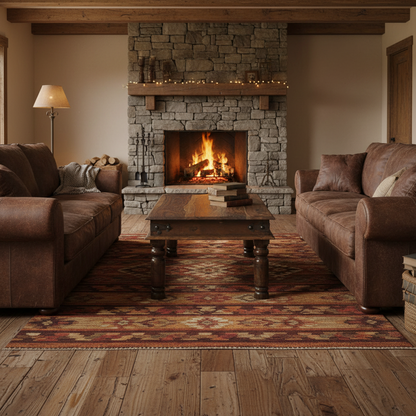 Thakat Coffee Table