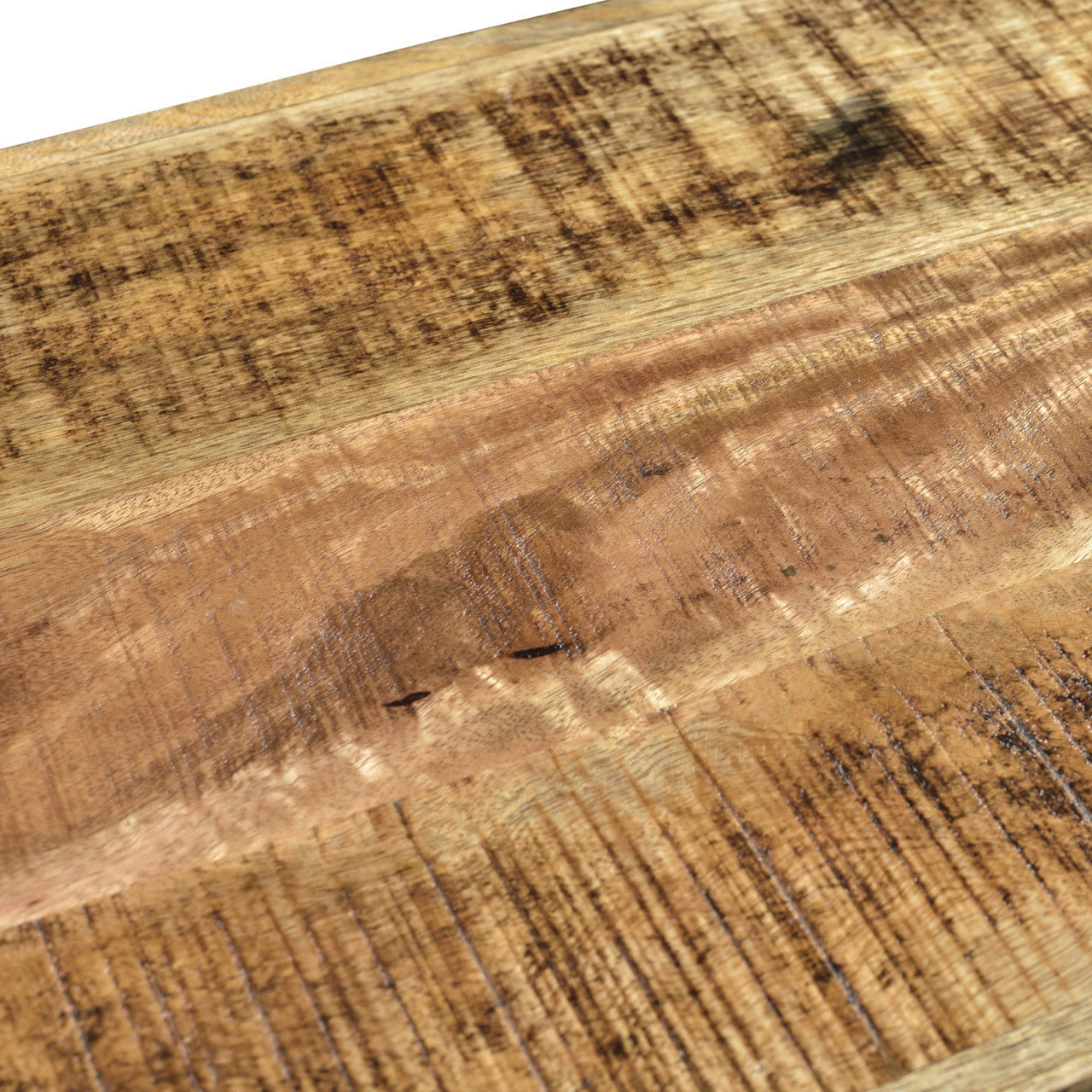 Timbergirl Mango Wood Coffee Table