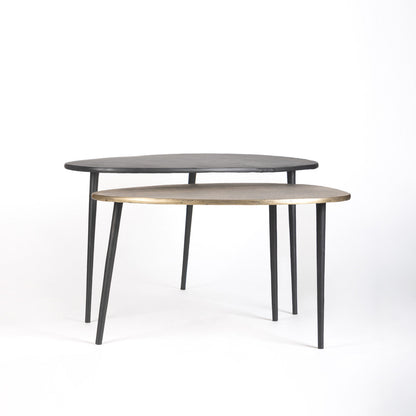 Eaton Nesting Coffee Tables