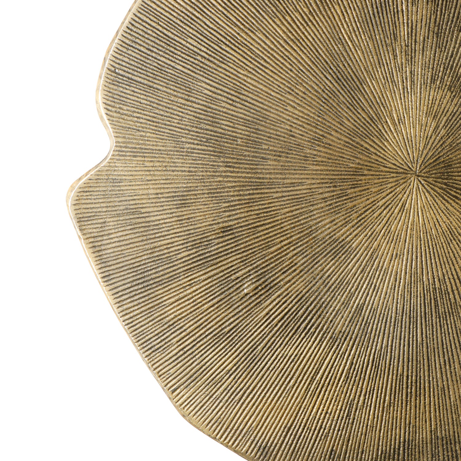 Laurel End Table