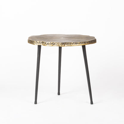 Laurel End Table