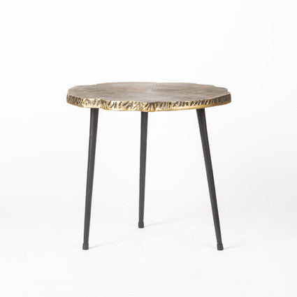 Laurel End Table
