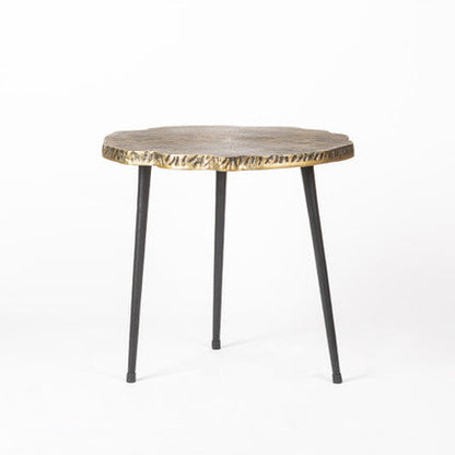 Laurel End Table