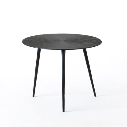 Dove End Table