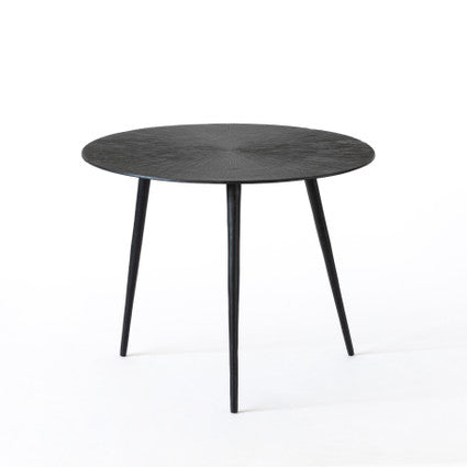 Dove End Table