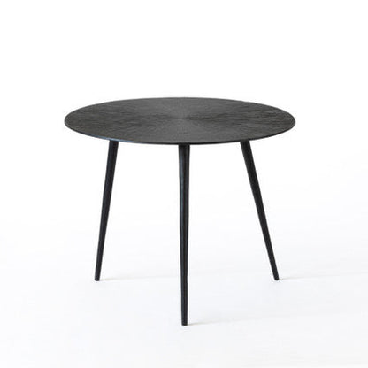 Dove End Table