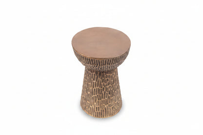 Emperor End table