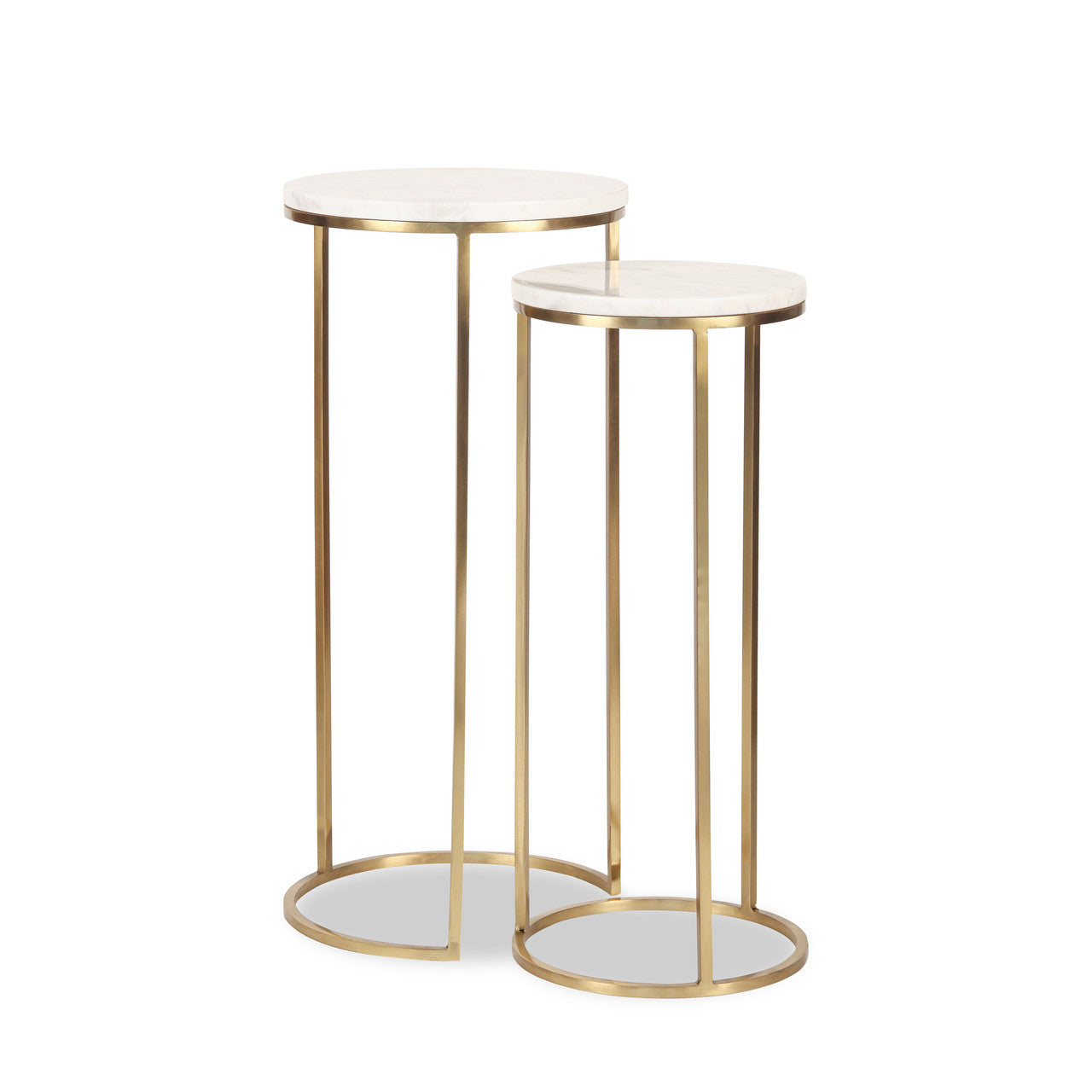 Plover Nesting Tables
