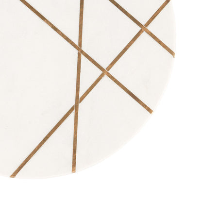 St. Helena Martini Table