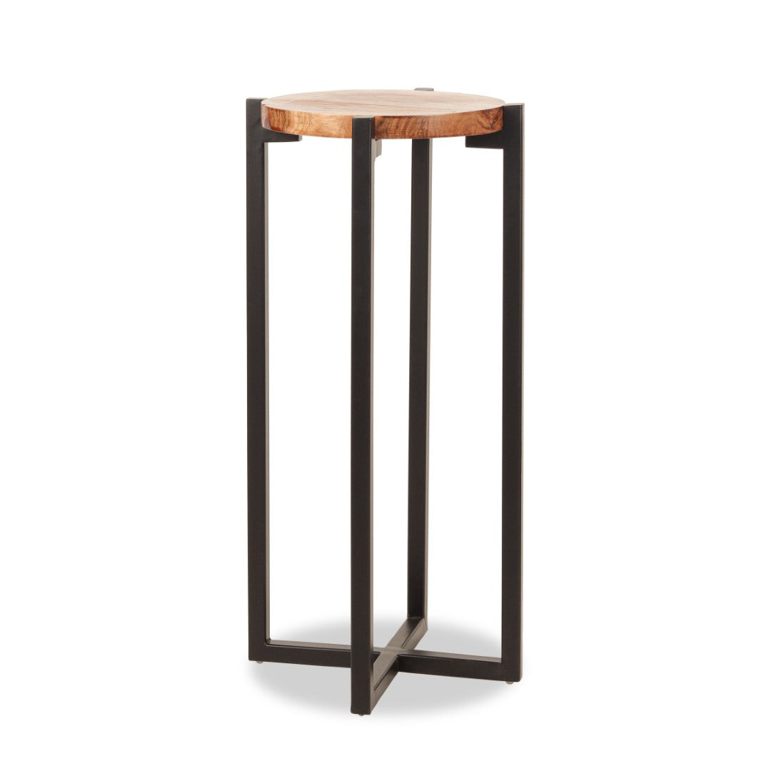 Chesnut Martini Table