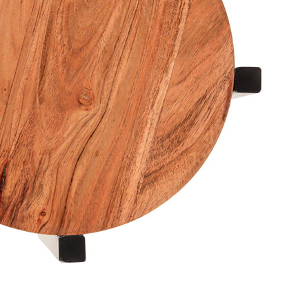 Chesnut Martini Table