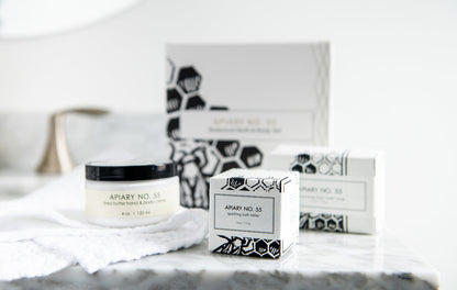 Apiary No. 55 - Complete Fragrance Gift Set