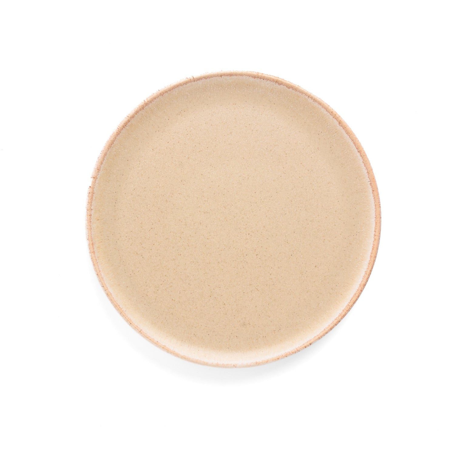 Lienzo Salad Plate - 3 Colors