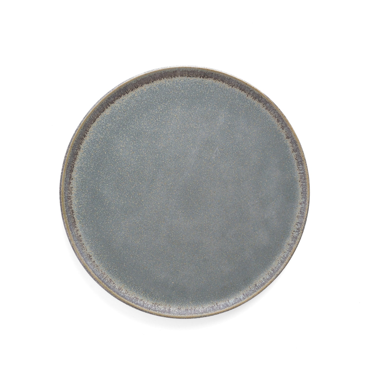Lienzo Salad Plate - 3 Colors