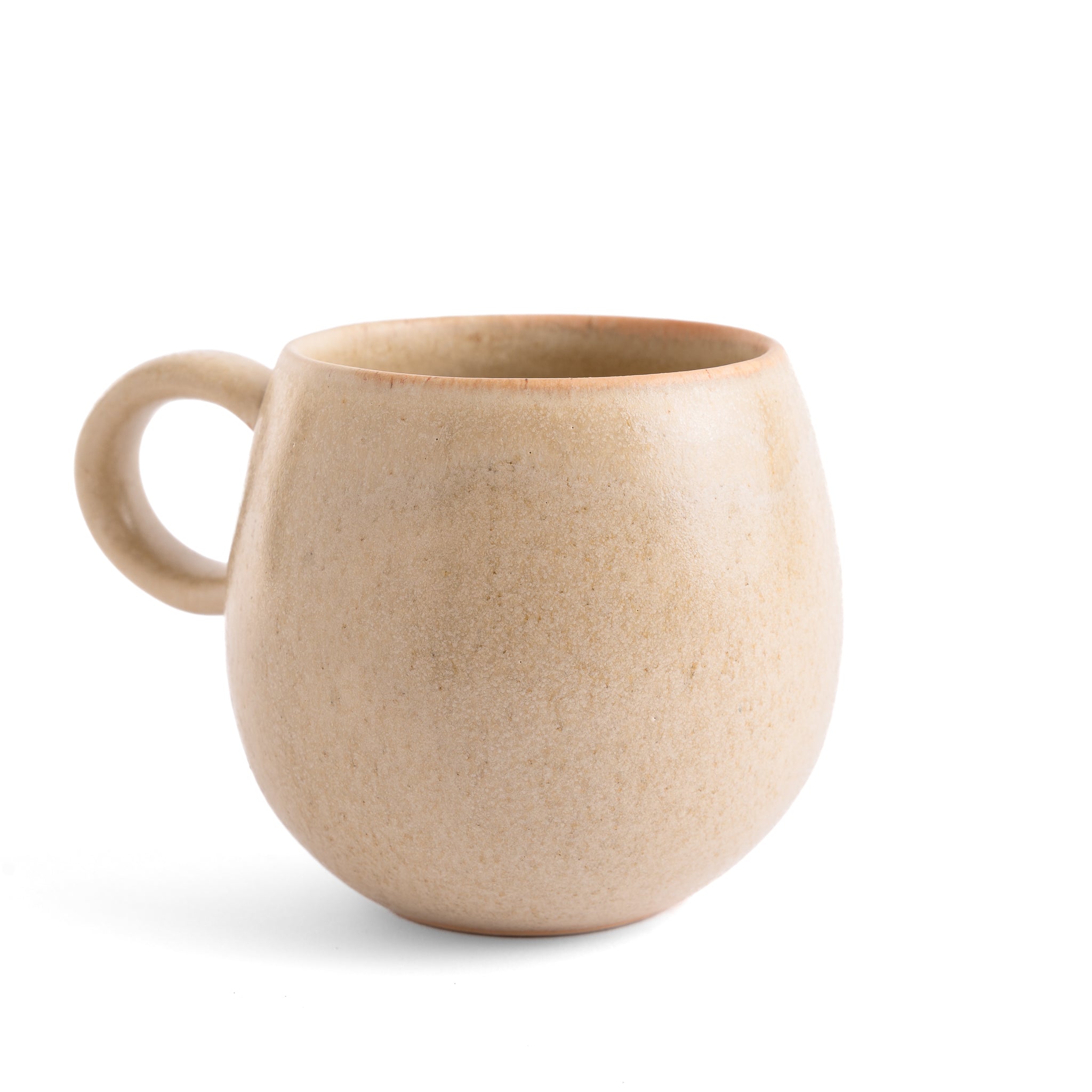 Sierra Mug