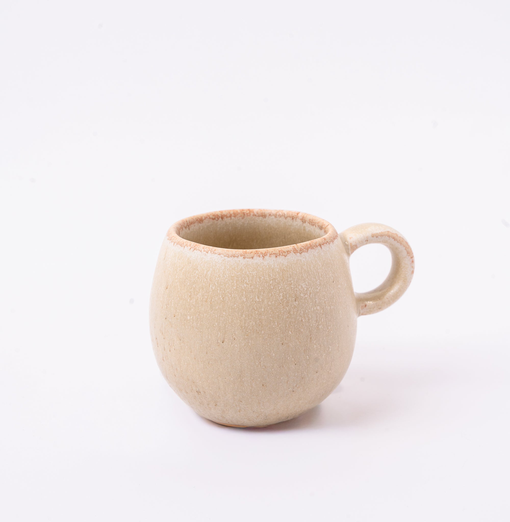 Sierra Espresso Cup - 3 Colors