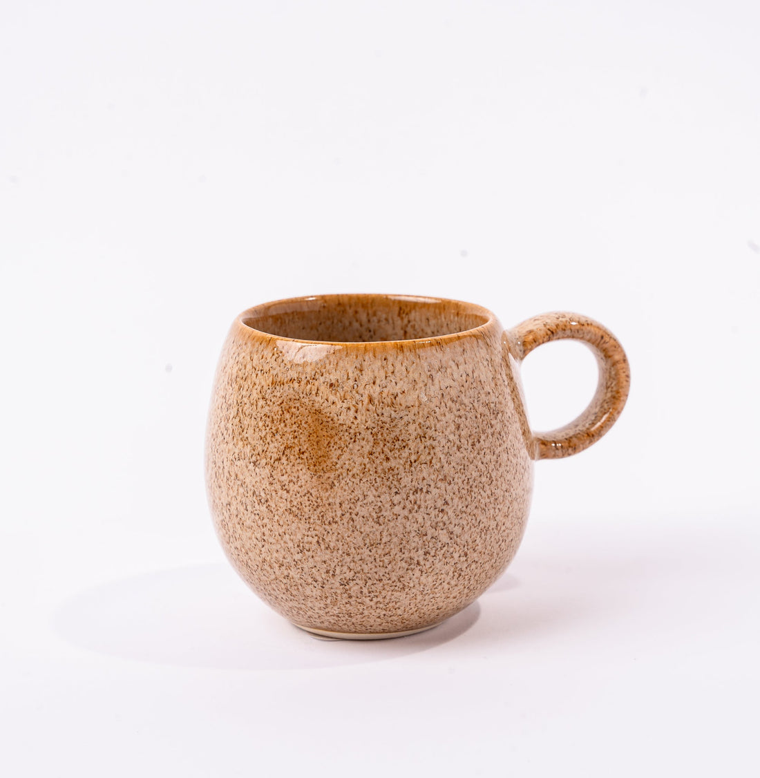 Sierra Espresso Cup - 3 Colors
