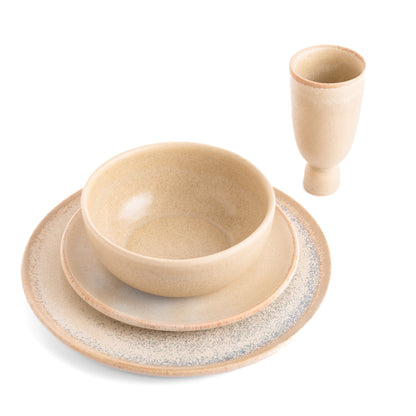Lienzo Soup Bowls - 3 Colors