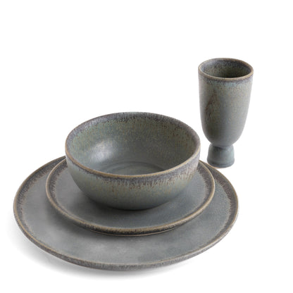 Lienzo Salad Plate - 3 Colors