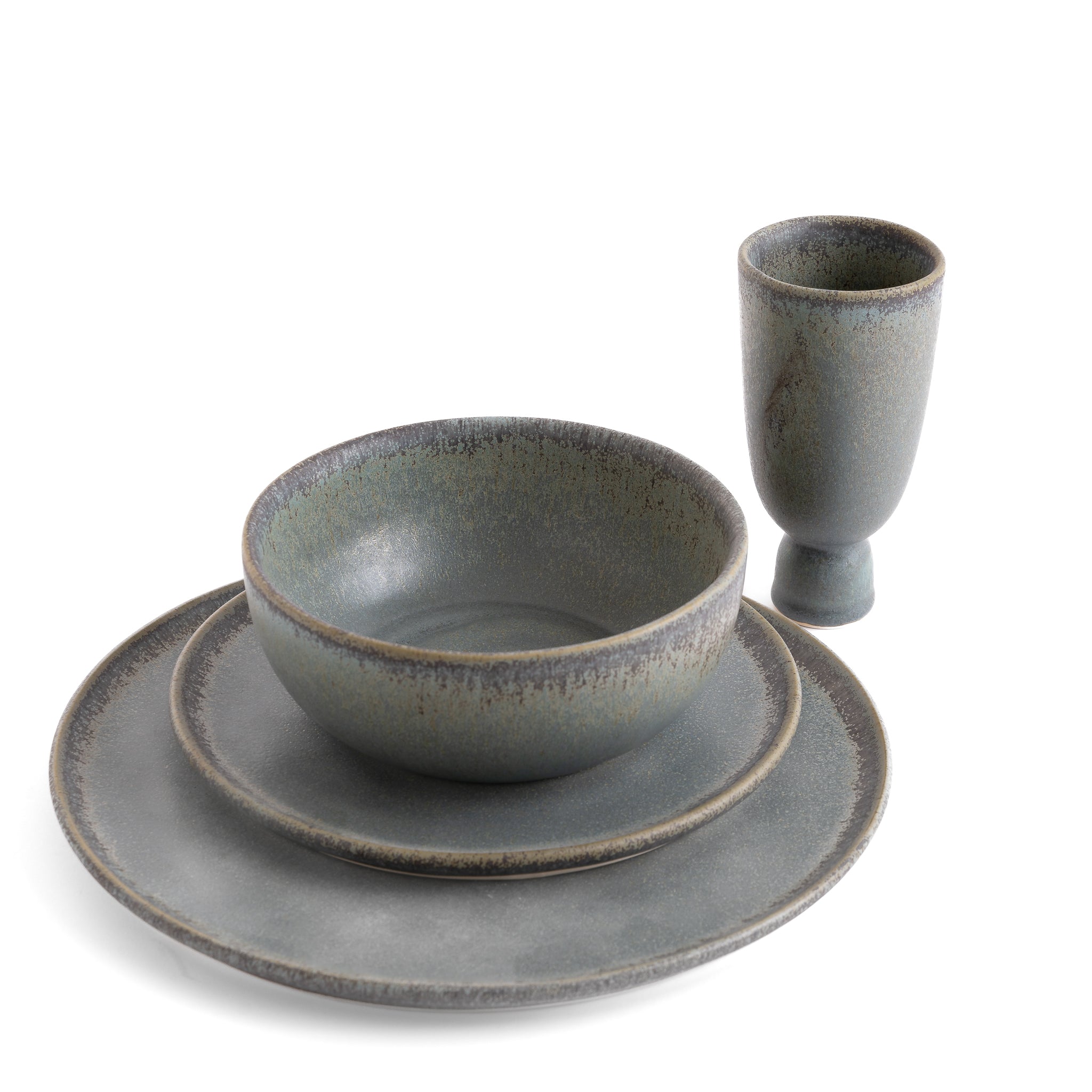 Lienzo Dinner Plates - 3 Colors