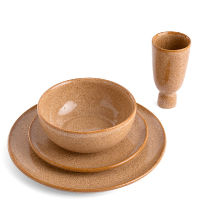 Lienzo Dinner Plates - 3 Colors