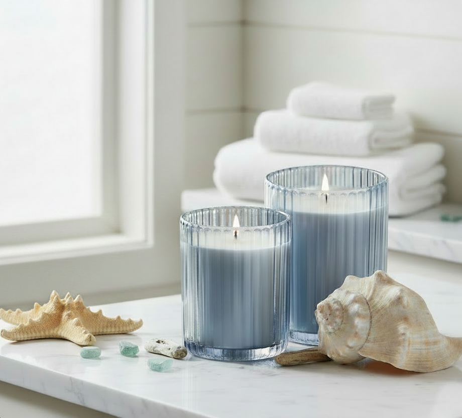 Amélie – Bora Bora Candle