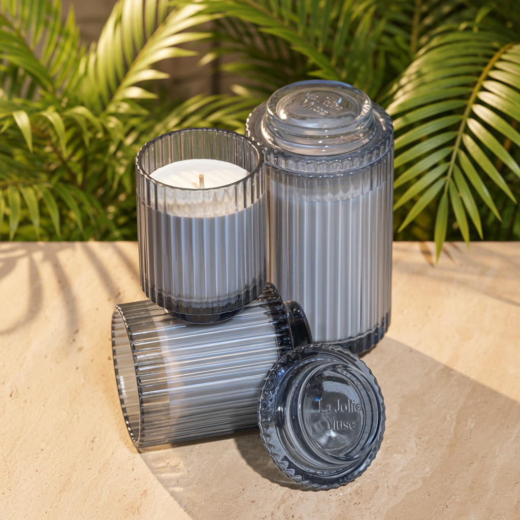 Amélie – Bora Bora Candle