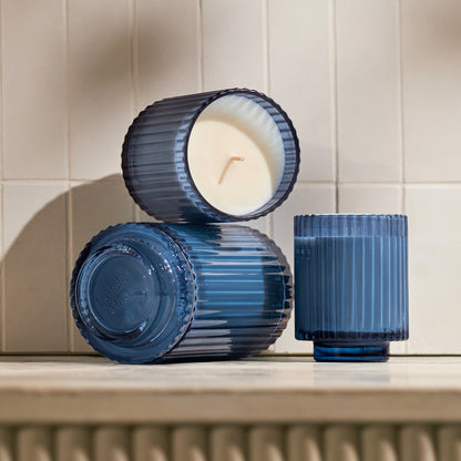 Amélie –  Eucalyptus &amp; Alpine Sage Candle