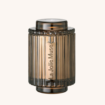 Amélie – Hearth &amp; Velvet Flames 3oz Candle