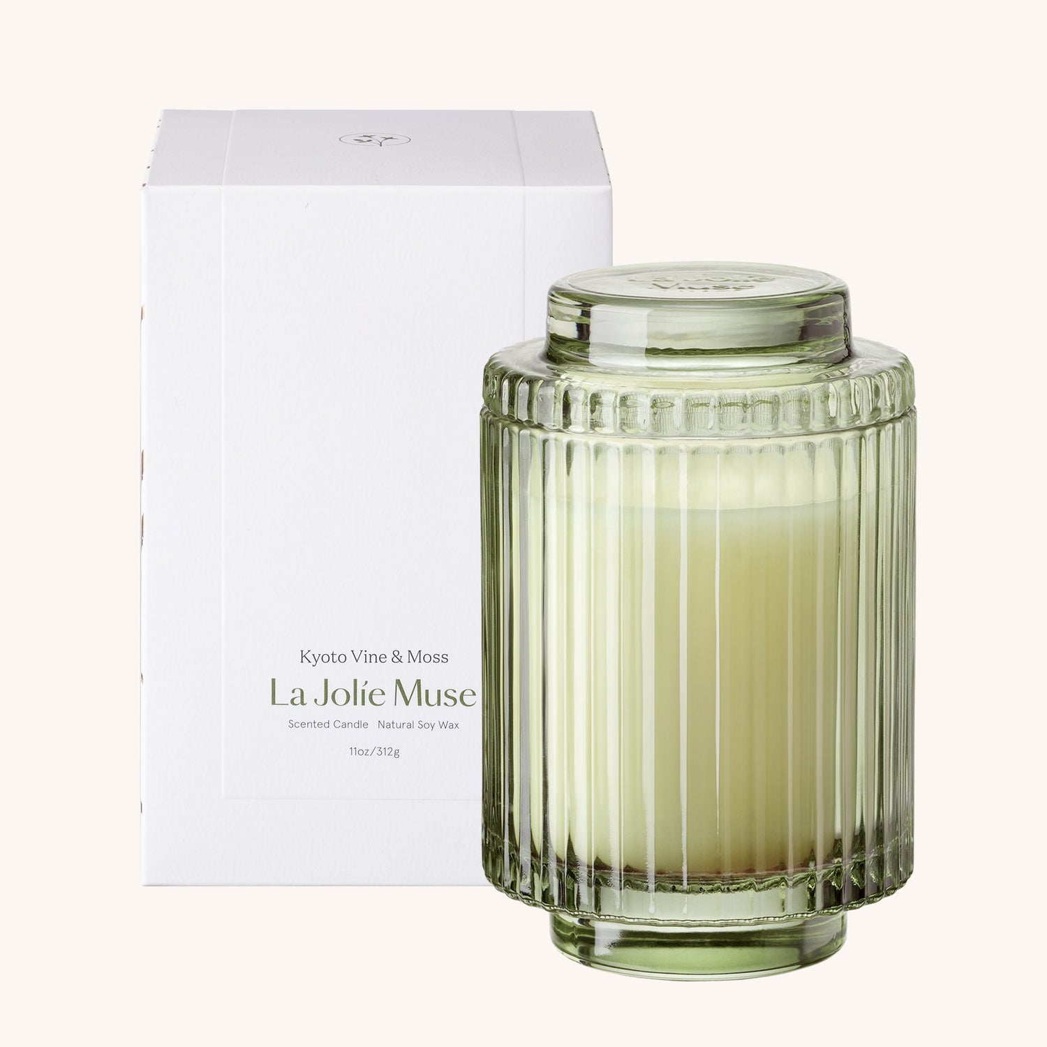 Amélie– Kyoto Vine &amp; Moss Candle