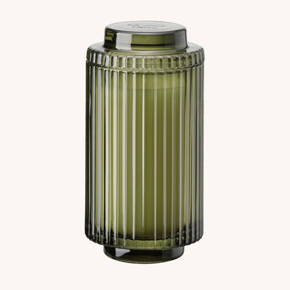 Amélie –  Mandarin Matcha Candle