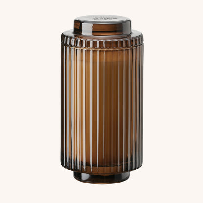 Amélie – Saffron &amp; Oud Candle